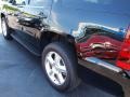 Black Granite Metallic - Tahoe LT 4x4 Photo No. 4