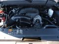 Black Granite Metallic - Tahoe LT 4x4 Photo No. 7