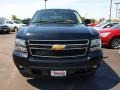 Black Granite Metallic - Tahoe LT 4x4 Photo No. 8