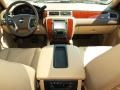 Black Granite Metallic - Tahoe LT 4x4 Photo No. 10