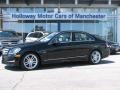 Black - C 250 Sport Photo No. 1