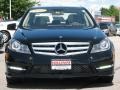 Black - C 250 Sport Photo No. 2