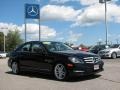 Black - C 250 Sport Photo No. 3