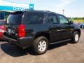 Carbon Black Metallic - Yukon SLT 4x4 Photo No. 3