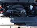 Carbon Black Metallic - Yukon SLT 4x4 Photo No. 7