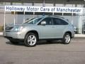 Bamboo Pearl - RX 330 AWD Photo No. 1