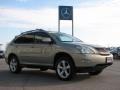 Bamboo Pearl - RX 330 AWD Photo No. 3