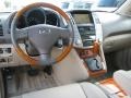 Bamboo Pearl - RX 330 AWD Photo No. 7