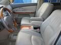 Bamboo Pearl - RX 330 AWD Photo No. 9