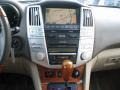 Bamboo Pearl - RX 330 AWD Photo No. 12