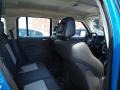 2008 Surf Blue Pearl Jeep Patriot Sport 4x4  photo #9