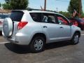 2007 Classic Silver Metallic Toyota RAV4 I4  photo #3