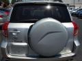 2007 Classic Silver Metallic Toyota RAV4 I4  photo #6