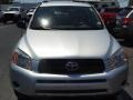 2007 Classic Silver Metallic Toyota RAV4 I4  photo #8