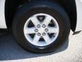 2012 GMC Yukon SLT 4x4 Wheel