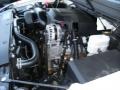 5.3 Liter Flex-Fuel OHV 16-Valve VVT Vortec V8 2012 GMC Yukon SLT 4x4 Engine