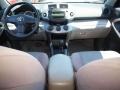 2007 Classic Silver Metallic Toyota RAV4 I4  photo #10