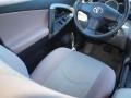 2007 Classic Silver Metallic Toyota RAV4 I4  photo #11