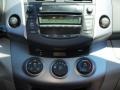 2007 Classic Silver Metallic Toyota RAV4 I4  photo #12