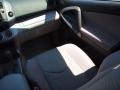 2007 Classic Silver Metallic Toyota RAV4 I4  photo #14