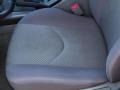 2007 Classic Silver Metallic Toyota RAV4 I4  photo #16