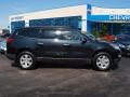 Black Granite Metallic - Traverse LT Photo No. 1