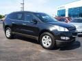 Black Granite Metallic - Traverse LT Photo No. 2
