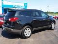 Black Granite Metallic - Traverse LT Photo No. 3