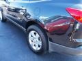 Black Granite Metallic - Traverse LT Photo No. 4