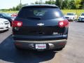 Black Granite Metallic - Traverse LT Photo No. 6