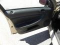 Linen Gold Metallic - Sebring Sedan Photo No. 5