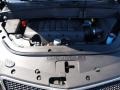 Black Granite Metallic - Traverse LT Photo No. 7