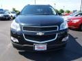 Black Granite Metallic - Traverse LT Photo No. 8