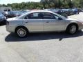 Linen Gold Metallic - Sebring Sedan Photo No. 12