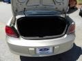 Linen Gold Metallic - Sebring Sedan Photo No. 14