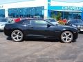 Black - Camaro LT Coupe Photo No. 1
