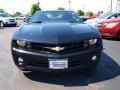 Black - Camaro LT Coupe Photo No. 8
