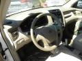 2007 Clear White Kia Sportage LX  photo #3