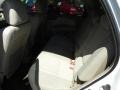 2007 Clear White Kia Sportage LX  photo #6