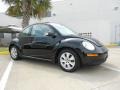Black - New Beetle S Coupe Photo No. 1