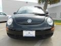 Black - New Beetle S Coupe Photo No. 2