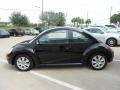Black - New Beetle S Coupe Photo No. 4