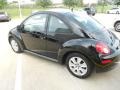 Black - New Beetle S Coupe Photo No. 5