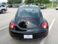 Black - New Beetle S Coupe Photo No. 6