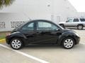 Black - New Beetle S Coupe Photo No. 8