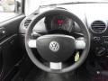 Black - New Beetle S Coupe Photo No. 20