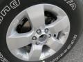 Brilliant Silver Metallic - Frontier SV King Cab Photo No. 9