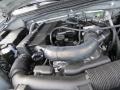 Brilliant Silver Metallic - Frontier SV King Cab Photo No. 11