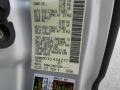 Brilliant Silver Metallic - Frontier SV King Cab Photo No. 16