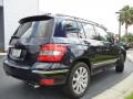 Capri Blue Metallic - GLK 350 Photo No. 6